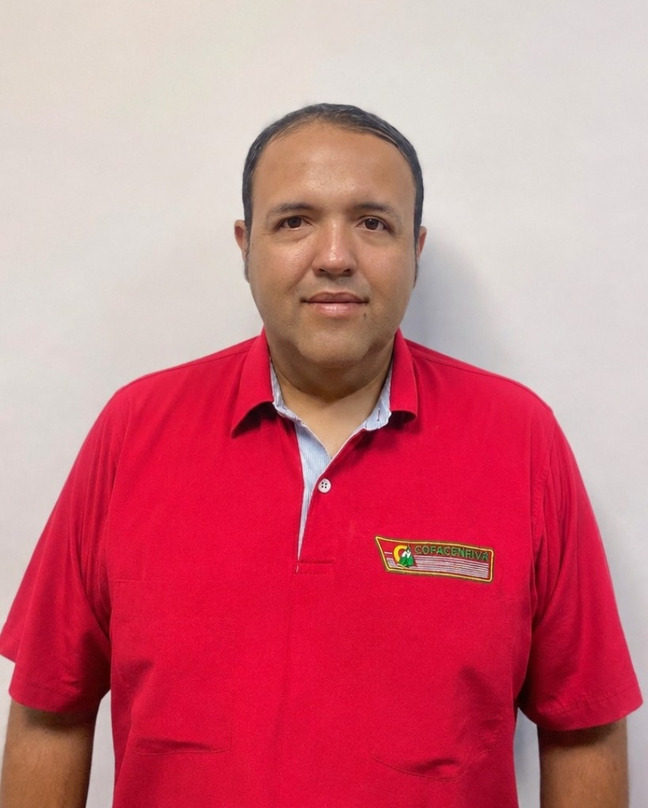JUAN CARLOS SILVA PERDOMO