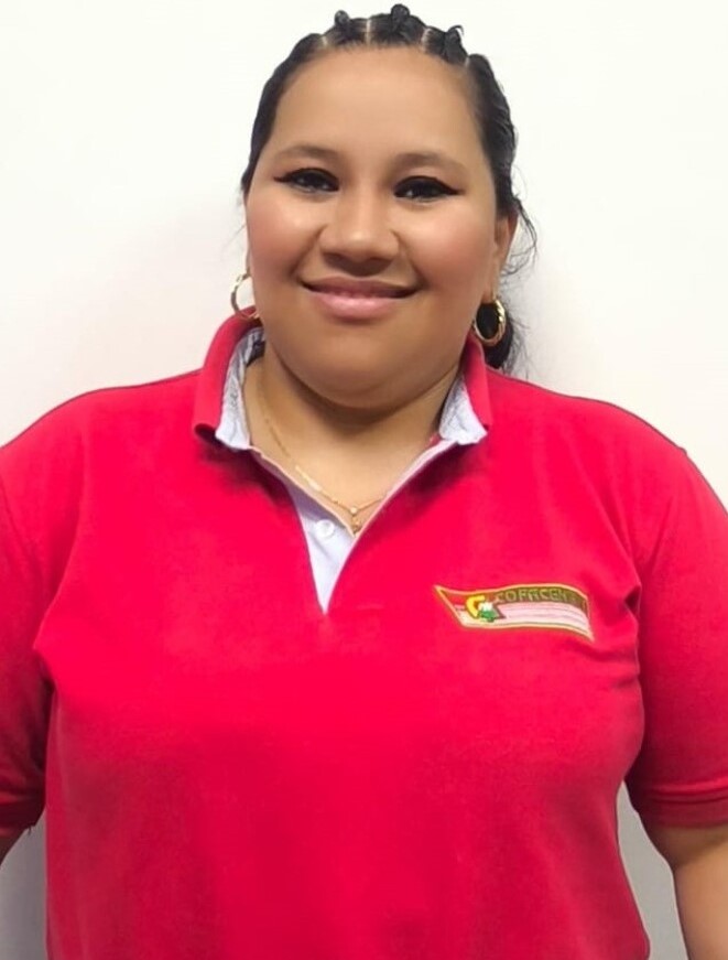 ANGELA YISENIA RAMOS PEÑA