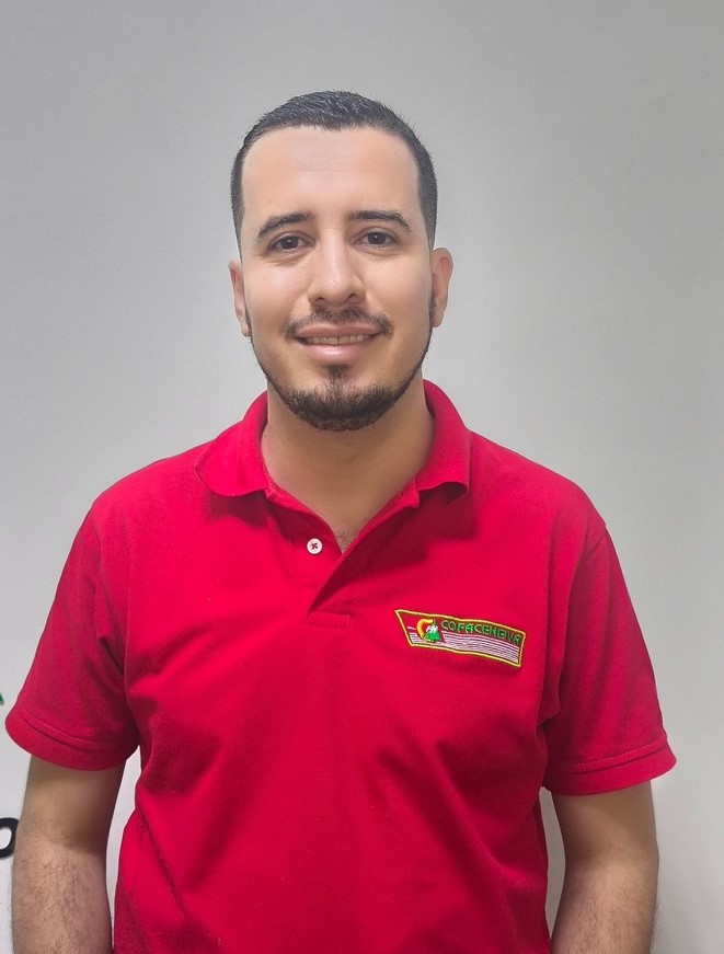 JOHN ALEXANDER ALVIRA SAAVEDRA