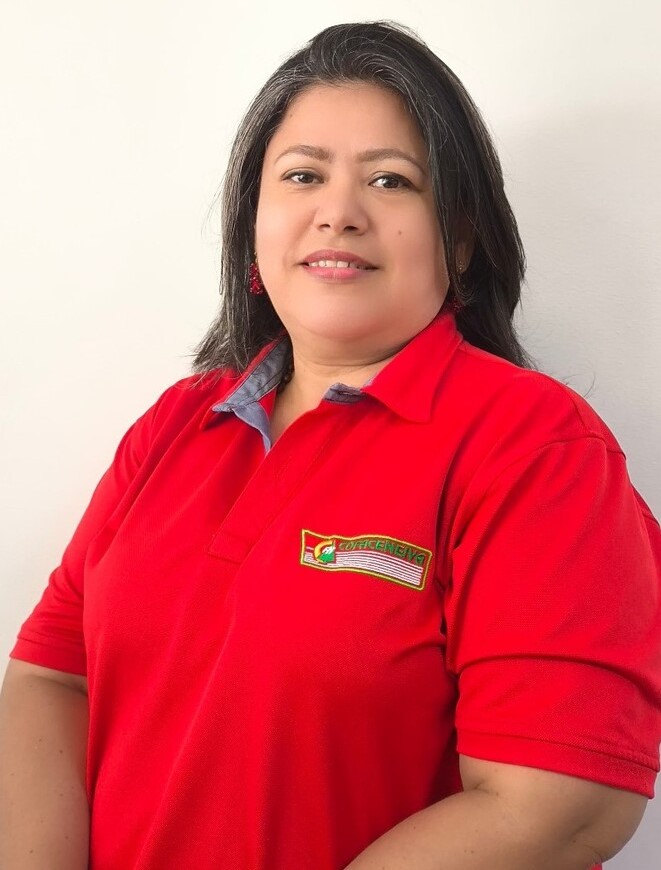 LAURA PATRICIA PERDOMO TORRES