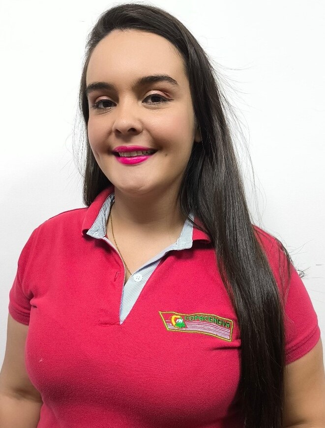 LUZ PERLA CONDE VARGAS