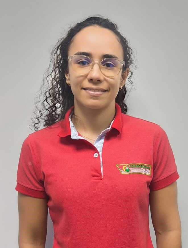 MAIDA ALEXANDRA PADILLA VARGAS