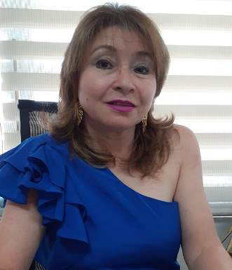 TERESA LEONOR BARRERA DUQUE