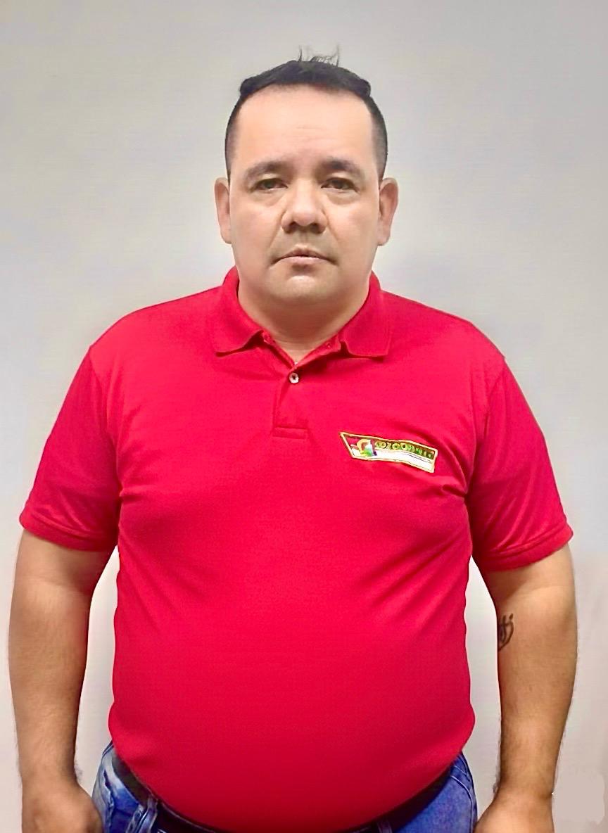 WALTER JONATHAN TORRES LLANOS